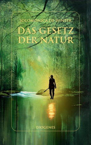 Das Gesetz der Natur von Barth,  Meredith, de Winter,  Solomonica