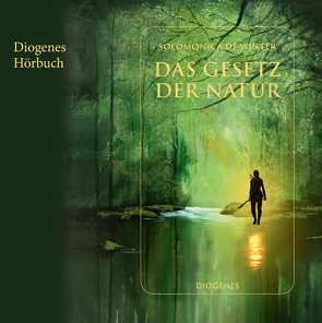 Das Gesetz der Natur von Barth,  Meredith, de Winter,  Solomonica, N.,  N.