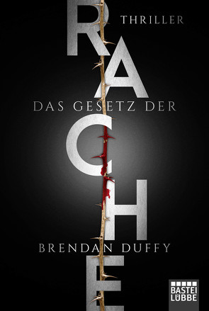 Das Gesetz der Rache von Duffy,  Brendan