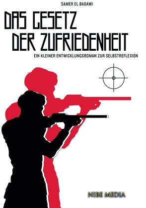 Das Gesetz der Zufriedenheit von Badawi,  Sam