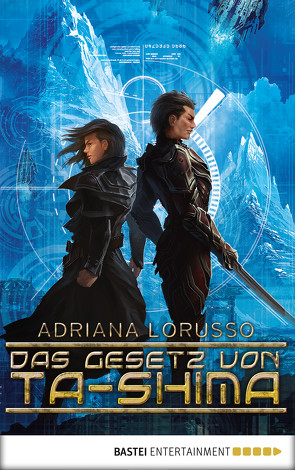 Das Gesetz von Ta-Shima von Lorusso,  Adriana, Sieck,  Annerose