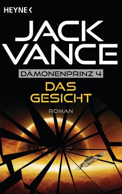 Das Gesicht von Straßl,  Lore, Vance,  Jack