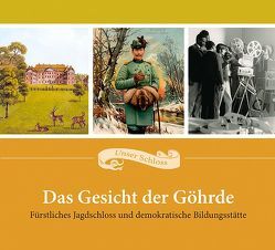 Das Gesicht der Göhrde von Preuss,  Werner H