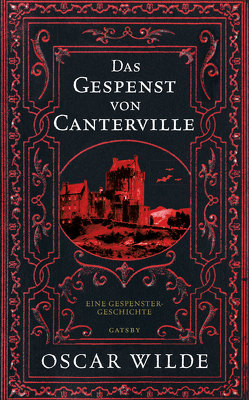 Das Gespenst von Canterville von Blei,  Franz, Wilde,  Oscar