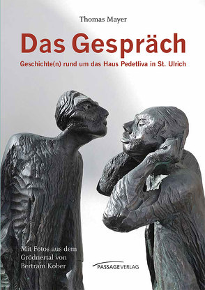 Das Gespräch von Mayer,  Thomas