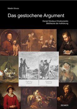 Das gestochene Argument von Kirves,  Martin