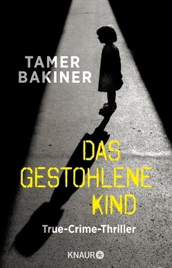 Das gestohlene Kind von Bakiner,  Tamer, Walzer,  Matilda