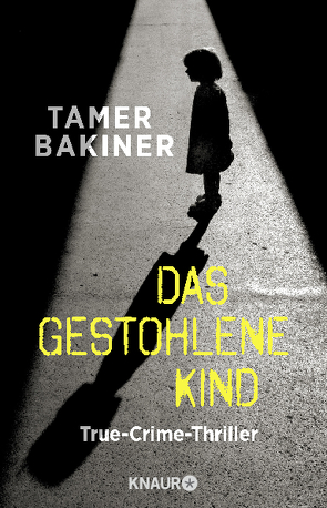 Das gestohlene Kind von Bakiner,  Tamer, Walzer,  Matilda