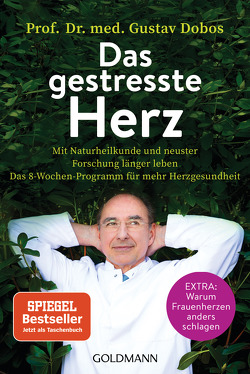 Das gestresste Herz von Dobos,  Gustav