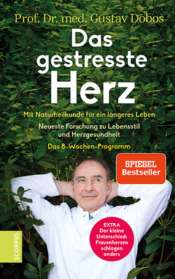 Das gestresste Herz von Dobos,  Gustav, Thorbrietz,  Petra