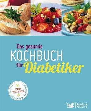 Das gesunde Kochbuch für Diabetiker