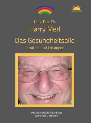 Das Gesundheitsbild von Merl,  Univ. Doz. Dr. Harry