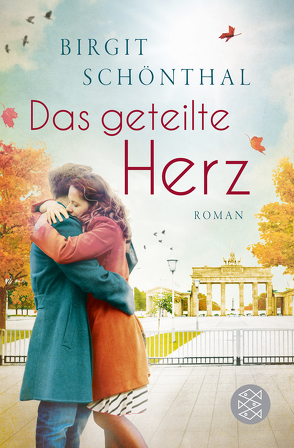 Das geteilte Herz von Schönthal,  Birgit