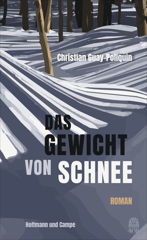 Das Gewicht von Schnee von Finck,  Sonja, Guay-Poliquin,  Christian, Jandl,  Andreas