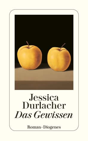 Das Gewissen von Durlacher,  Jessica, Ehlers,  Hanni