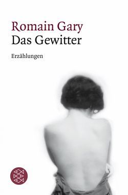 Das Gewitter von Enzenberg,  Carina von, Gary,  Romain