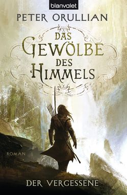 Das Gewölbe des Himmels 1 von Orullian,  Peter, Volk,  Katharina