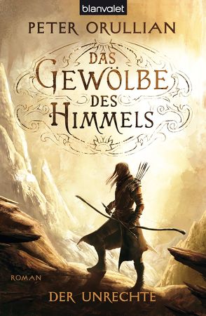 Das Gewölbe des Himmels 2 von Claußnitzer,  Maike, Orullian,  Peter