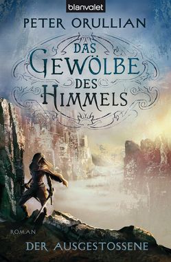 Das Gewölbe des Himmels 3 von Claußnitzer,  Maike, Orullian,  Peter