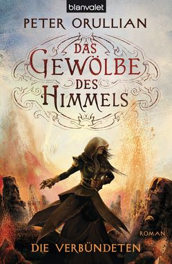 Das Gewölbe des Himmels 4 von Claußnitzer,  Maike, Orullian,  Peter