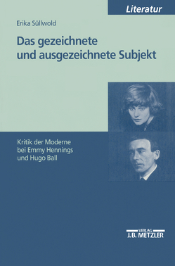 Das gezeichnete und ausgezeichnete Subjekt von Süllwold,  Erika