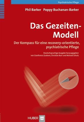 Das Gezeiten–Modell von Barker,  Phil, Barker,  Poppy, Herrmann,  Michael