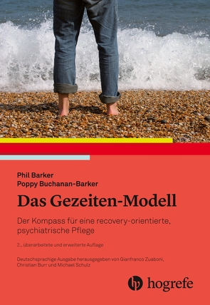 Das Gezeiten–Modell von Barker,  Phil, Buchanan–Barker,  Poppy, Herrmann,  Michael