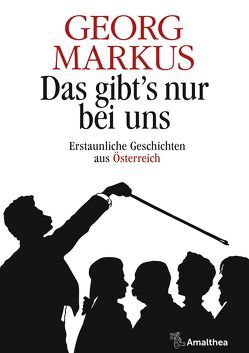 Das gibt’s nur bei uns von Markus,  Georg