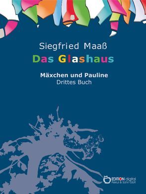 Das Glashaus von Danneil,  Beate, Maass,  Siegfried