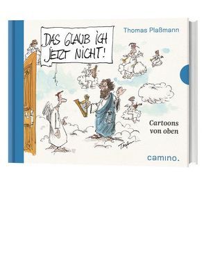 Das glaub ich jetzt nicht! von Plaßmann,  Thomas