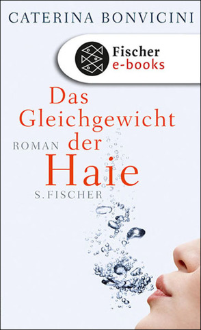 Das Gleichgewicht der Haie von Bonvicini,  Caterina, Schmidt,  Katharina