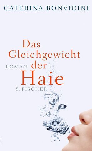 Das Gleichgewicht der Haie von Bonvicini,  Caterina, Schmidt,  Katharina