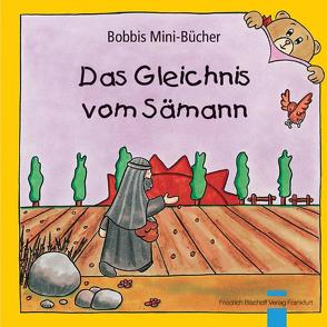 Das Gleichnis vom Sämann von Marquardt,  Christel, Schnizer,  Andrea