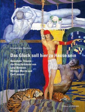 Das Glück soll hier zu Hause sein von Buchner,  Maximiliane