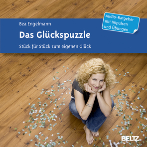 Das Glückspuzzle von Engelmann,  Bea