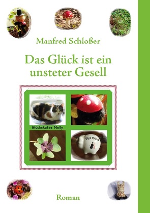 Das Glück ist ein unsteter Gesell von Schlösser,  Manfred