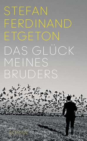 Das Glück meines Bruders von Etgeton,  Stefan Ferdinand