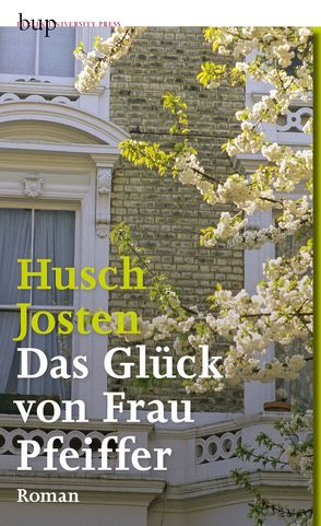 Das Glück von Frau Pfeiffer von Josten,  Husch