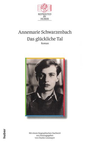 Das glückliche Tal von Schwarzenbach,  Annemarie