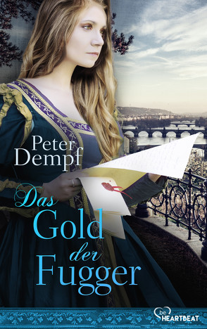 Das Gold der Fugger von Dempf,  Peter