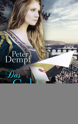 Das Gold der Fugger von Dempf,  Peter