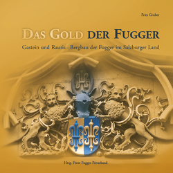 Das Gold der Fugger von Kluger,  Martin