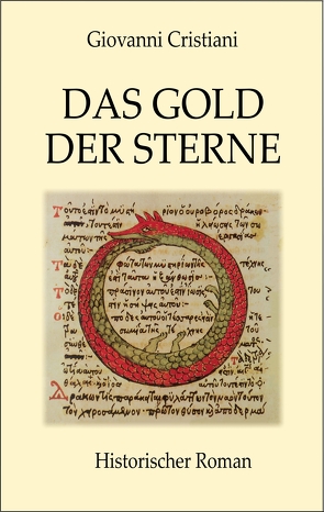 Das Gold der Sterne von Cristiani,  Giovanni