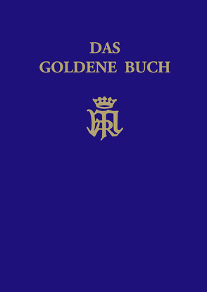 Das Goldene Buch von Grignion,  Ludwig Maria