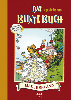 Das goldene bunte Buch von Czerwenka,  Erwin, Czerwenka,  Ursula