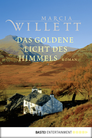 Das goldene Licht des Himmels von Willett,  Marcia