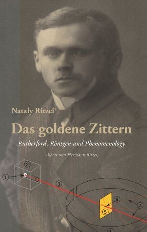 Das goldene Zittern von Ritzel,  Nataly