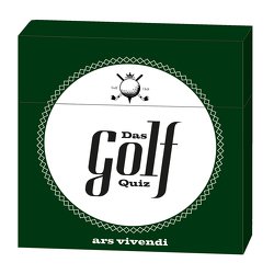 Das Golf-Quiz