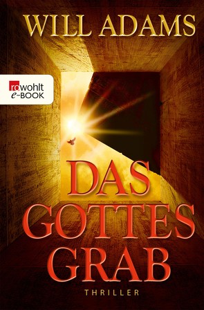 Das Gottesgrab von Adams,  Will, Hesse,  Andree