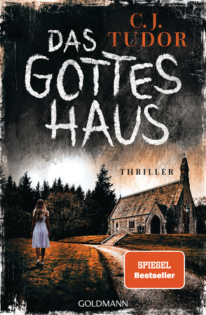 Das Gotteshaus von Ingendaay,  Marcus, Tudor,  C.J.